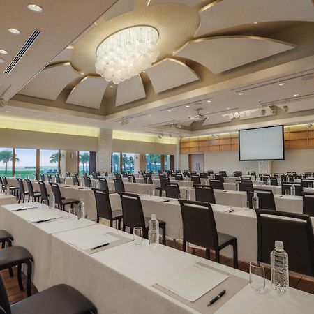 אונה Ana Intercontinental Manza Beach Resort By Ihg מראה חיצוני תמונה