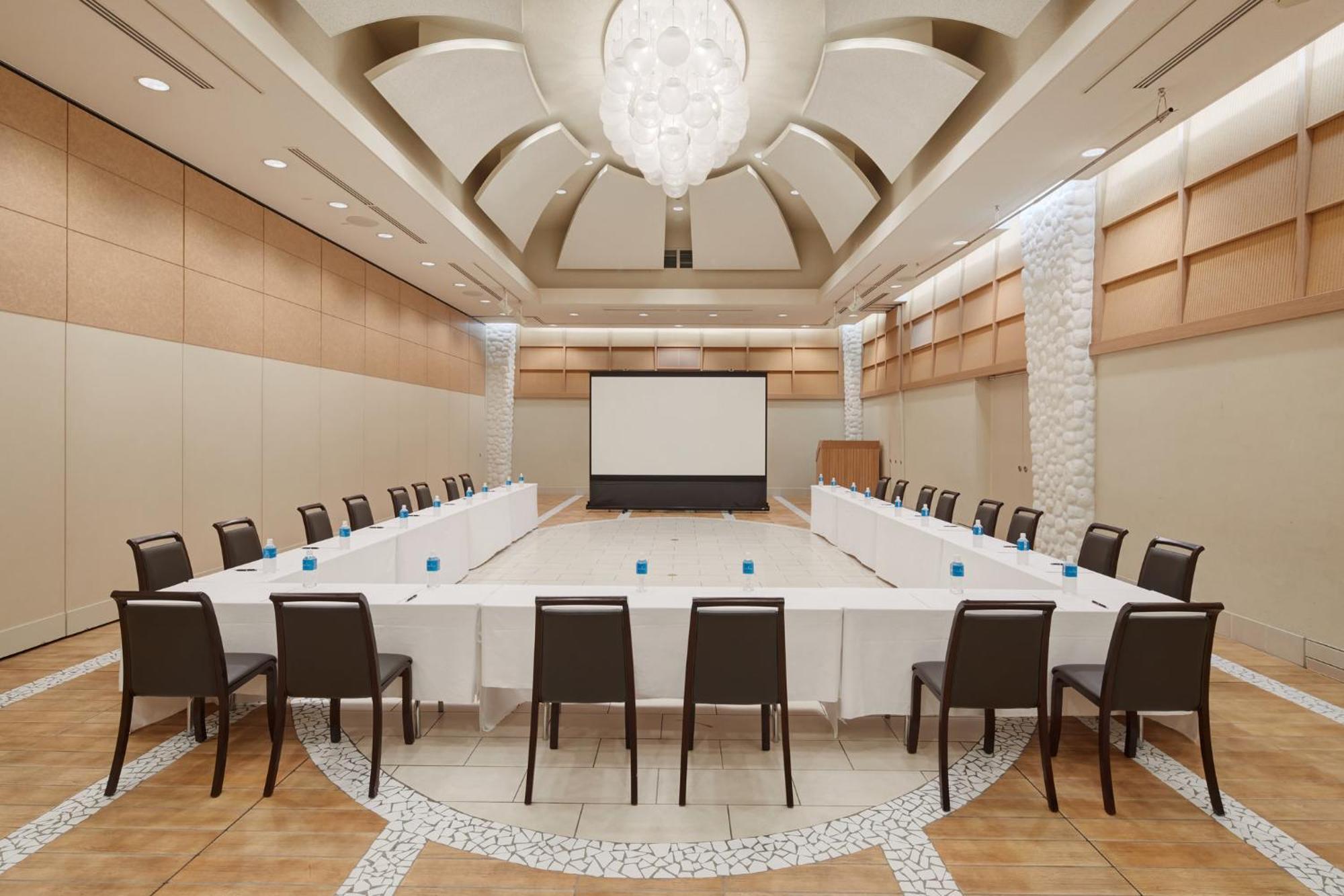 אונה Ana Intercontinental Manza Beach Resort By Ihg מראה חיצוני תמונה